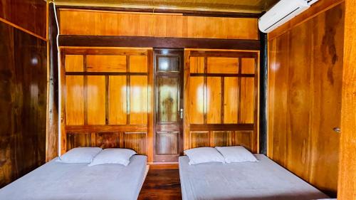 Huu Lung Hotel | Homestay Yến Long - Đồng Lâm - Hữu Liên - Lạng Sơn