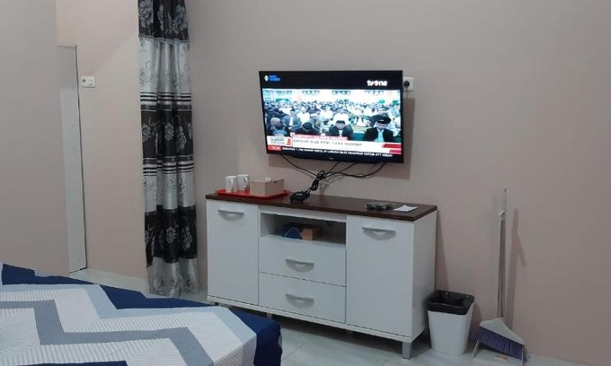 Palu Casa | Homestay ZRMA Palu