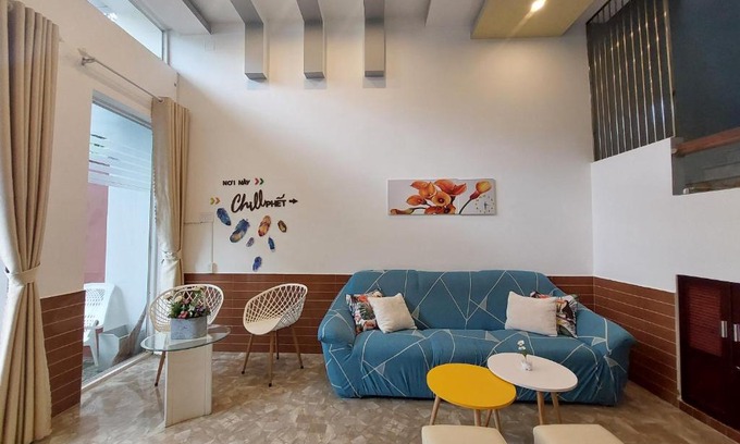 Phan Rang Casa | homestaybinhsonbeach