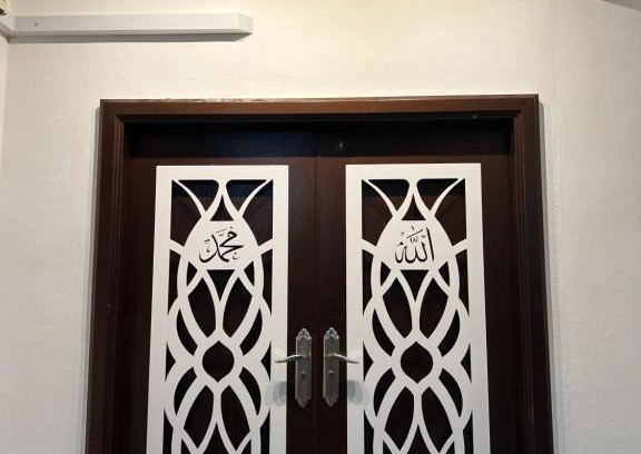Bedung Casa | HomestayHA Taman Lembah Bujang FOR MAHRAM ONLY