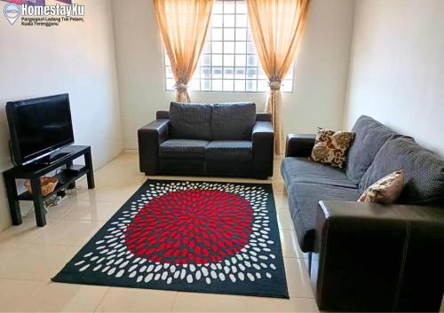Kampung Ladang Tok Pelam Apartamento | HomestayKu