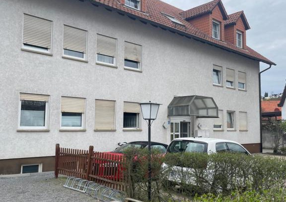 Bruchsal Casa | 1 Zimmer für 2 Personen Bruchsal ruhige Lage (Monteurzimmer)