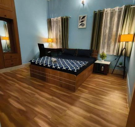 HSR Layout Casa | HomeStayz Blossom