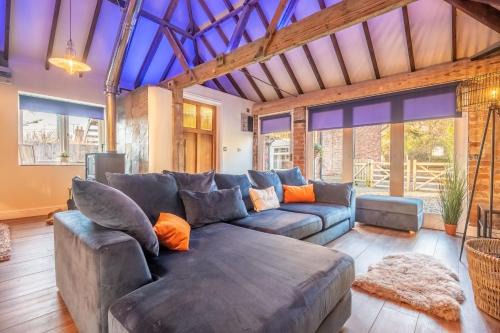 Southrepps Casa | Homestead and Black Cat Barn