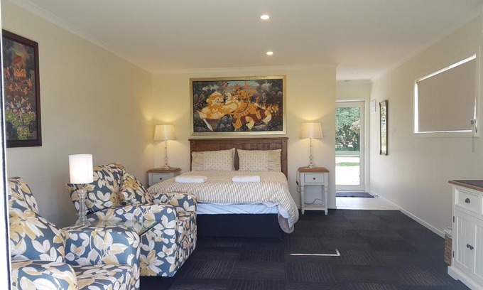 Cambridge Cama Y Desayuno | Homestead B&B Cambridge