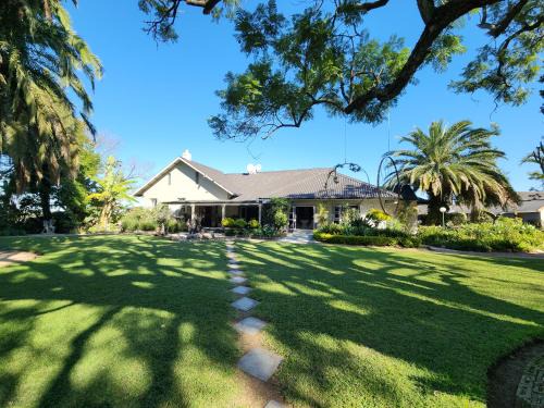 Addo Cama Y Desayuno | Homestead Bed and Breakfast
