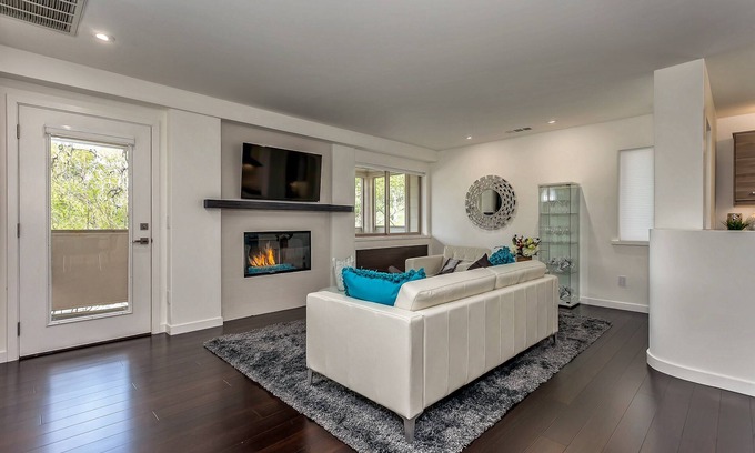Walnut Creek Condominio | Homestead Executive Living