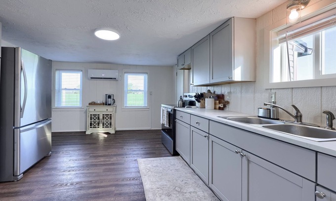 Gettysburg Casa | Homestead Haven sleeps 6