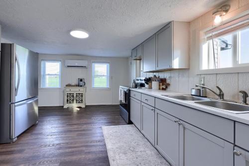 Gettysburg Casa | Homestead Haven