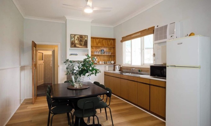 Hacketts Gully Cabaña | Homestead in the Perth Hills
