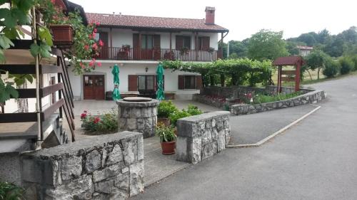 Matavun Casa | Homestead Vrbin