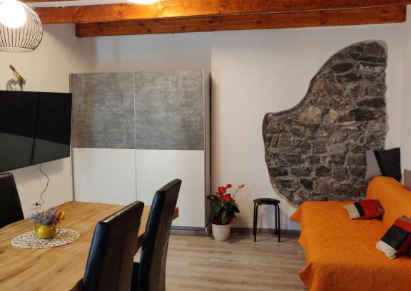 Komen Apartamento | Homestead Zavadlal - Domačija Zavadlal