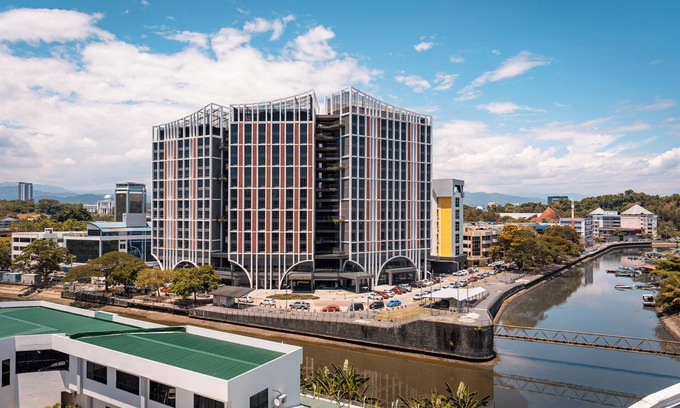 Kota Kinabalu Apartamento | Homesuite' Home at Sutera Bay
