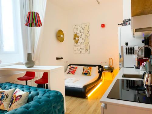 Sarnico Casa | HomeSuite sul Lago
