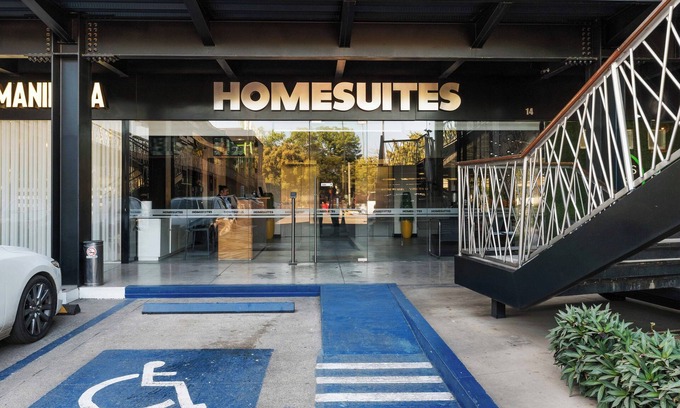 Culiacán Hotel | Homesuites Malecon