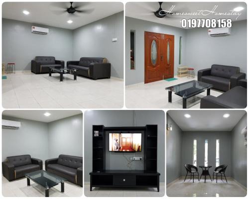 Kesang Casa | Homesweet Homestay Jasin