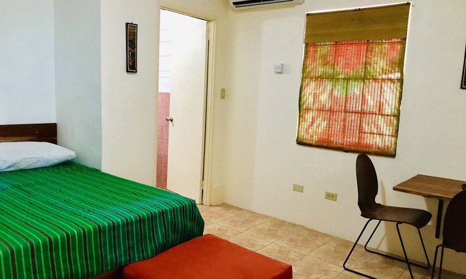 Albion Apartamento | Local o Visitante en Jamaica Studio Apartments