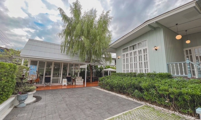 San Sai Casa | Hometown Hometale