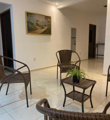 Vicosa do Ceara Casa | HomeVicosa