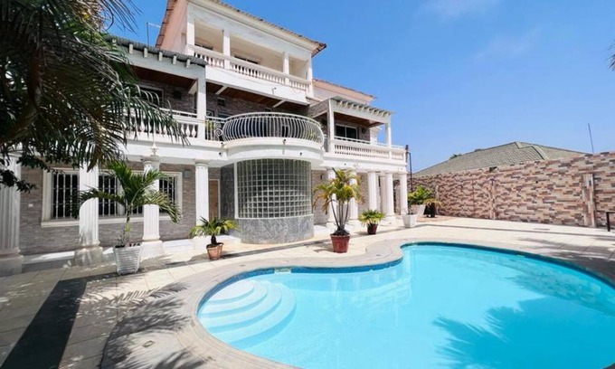 Brusubi Casa | HomeVilla
