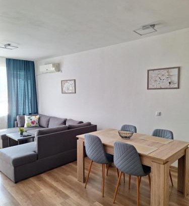 Yambol Apartamento | HomeViza