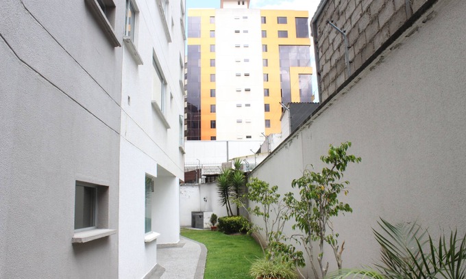 La Carolina Apartamento | Homevoyage Suite