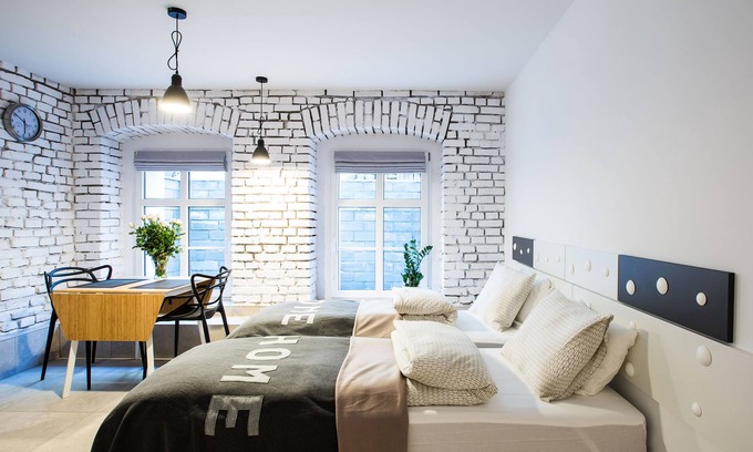 Grunwald Apartamento | Homewell Apartments Wilson Park