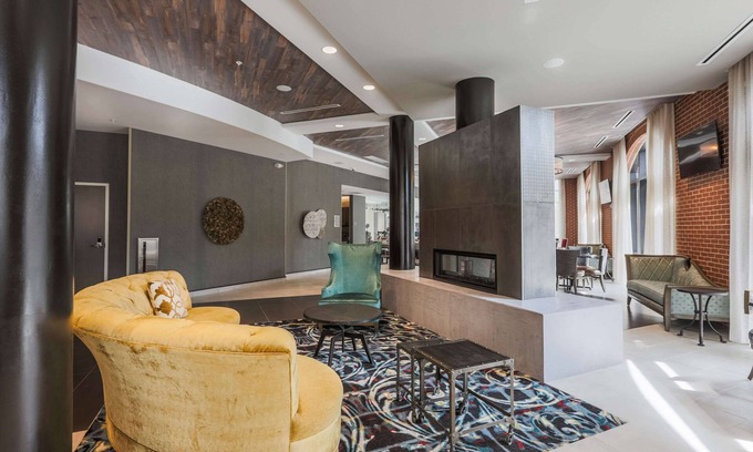 Cannonborough Elliotborough Hotel | Homewood Suites by Hilton Charleston Historic District