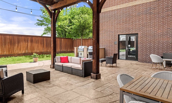 San Marcos Hotel | Homewood Suites by Hilton San Marcos