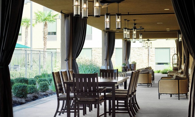 Bossier City Hotel | Homewood Suites by Hilton Shreveport / Bossier City, LA