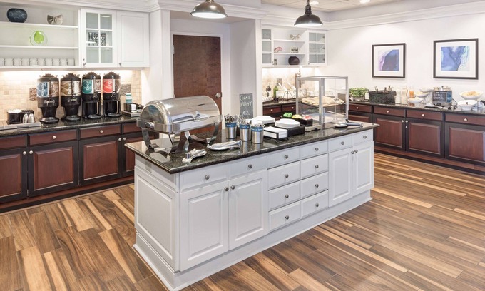 Providence Hotel | Homewood Suites by Hilton Huntsville-Village of Providence