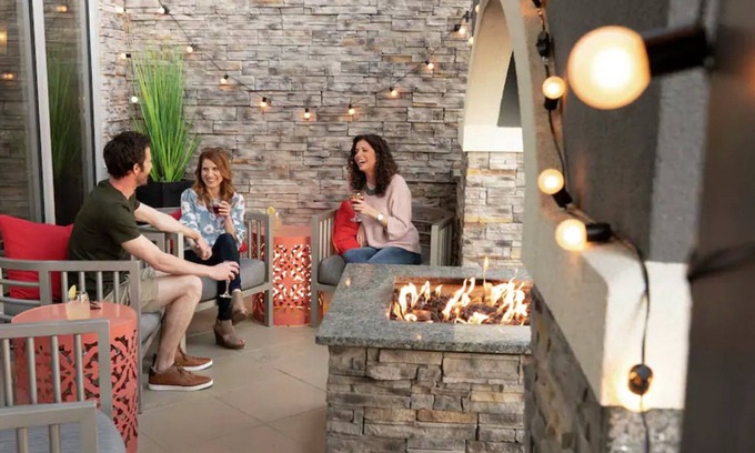 Middletown Hotel | Homewood Suites by Hilton Newport Middletown, RI