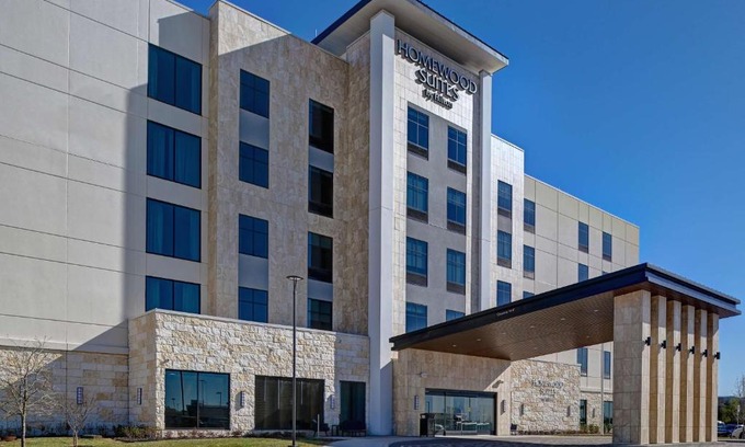 The Colony Hotel | Homewood Suites by Hilton Dallas The Colony