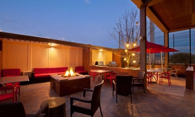 Juriquilla Hotel | Homewood Suites by Hilton Queretaro, Mexico