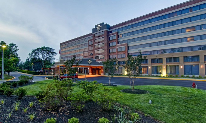 Gaithersburg Hotel | Homewood Suites by Hilton Gaithersburg/ Washington, DC North