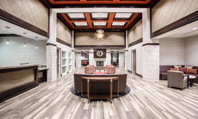 Green Valley Hotel | Homewood Suites by Hilton Henderson South Las Vegas