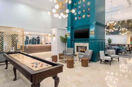 Central Business District Hotel | Homewood Suites by Hilton New Orleans