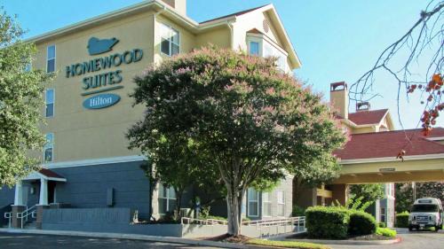Vance Jackson Hotel | Homewood Suites by Hilton San Antonio Northwest