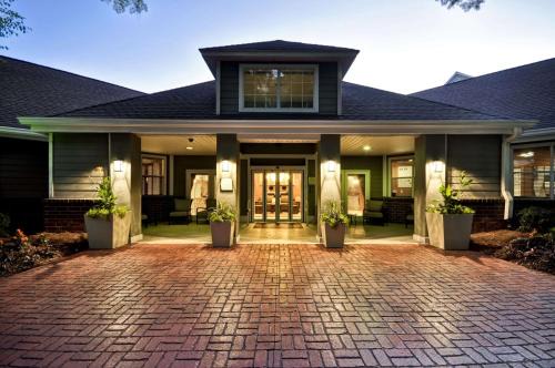 Cumberland Hotel | Homewood Suites by Hilton Atlanta-Galleria/Cumberland