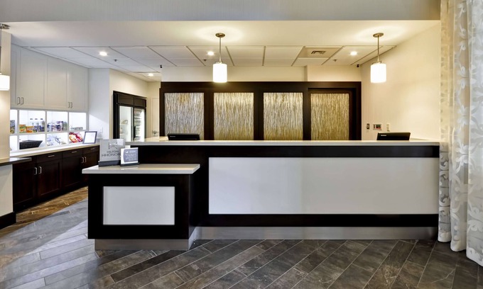 Augusta Hotel | Homewood Suites by Hilton Augusta
