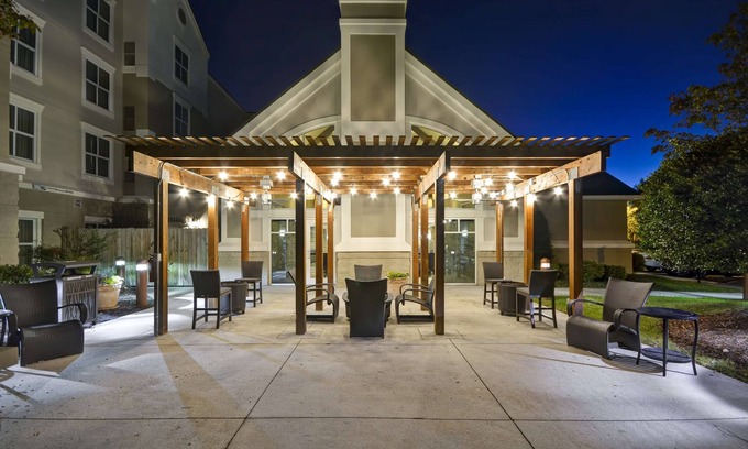 Durham Hotel | Homewood Suites by Hilton Durham-Chapel Hill / I-40