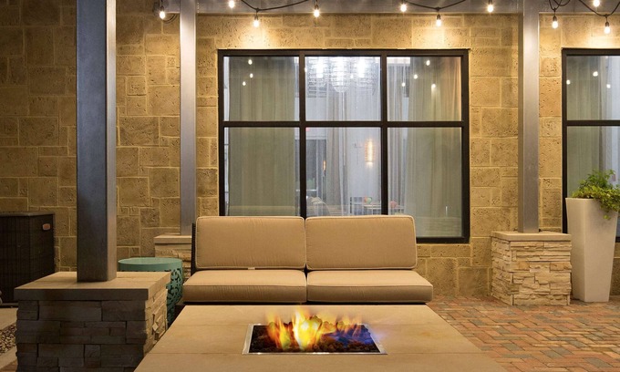 Katy Hotel | Homewood Suites by Hilton Houston / Katy Mills Mall