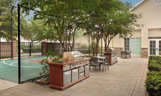 Irving Hotel | Homewood Suites by Hilton Irving - DFW Airport