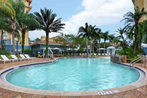 Florida Central Atlantic Coast Hotel | Homewood Suites by Hilton Lake Buena Vista - Orlando