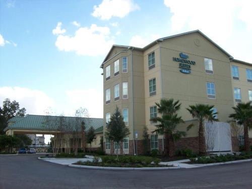 Ocala Hotel | Homewood Suites by Hilton Ocala at Heath Brook