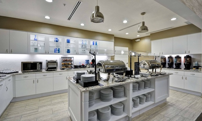 Gracewood Hotel | Homewood Suites by Hilton Augusta Gordon Highway
