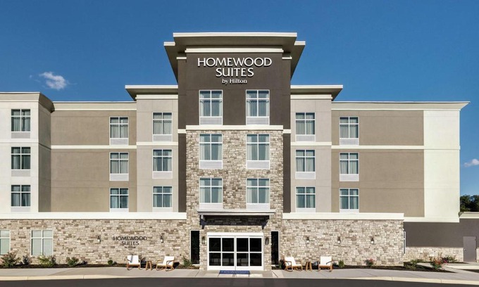 Carlisle Hotel | Homewood Suites By Hilton Carlisle