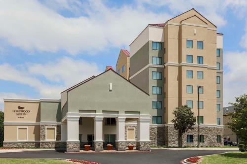 Fossil Creek Hotel | Homewood Suites by Hilton Ft. Worth-North at Fossil Creek