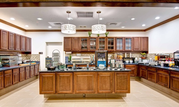 Greeley Hotel | Homewood Suites by Hilton Greeley