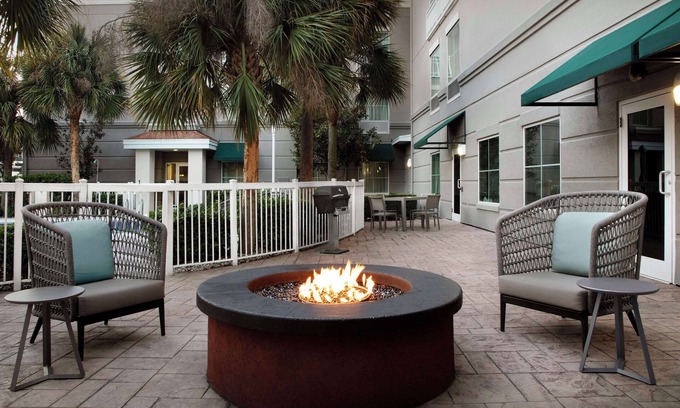 Airport North Hotel | Homewood Suites by Hilton Orlando Airport